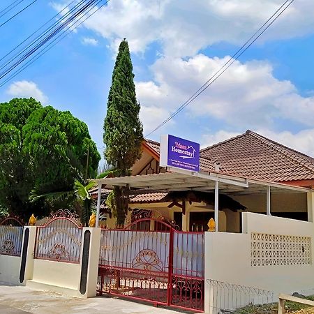 Penginapan Prambanan Trisan Randugunting Exteriér fotografie